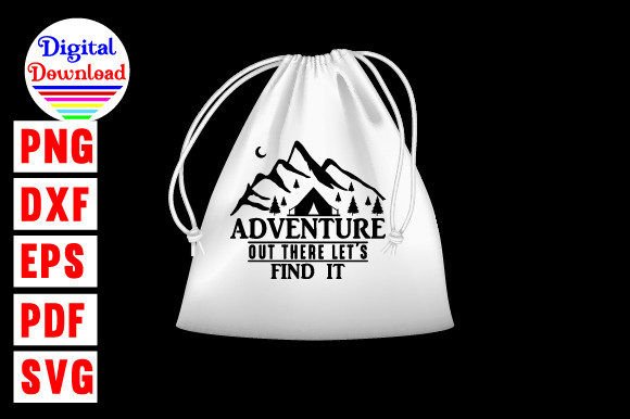 Adventure Out There Let's Find It: A Designer Review