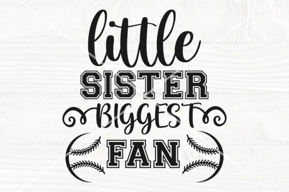 Baseball Sister Svg: A Designer's Embroidery Review