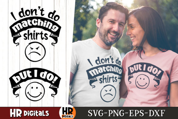 I Don't Do Matching Shirts - but I Do: A Designer's Review