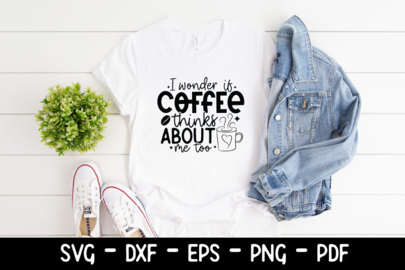 I Wonder if Coffee Thinks About Me Too: A Designer Review