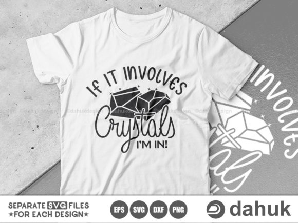 If It Involves Crystals I’m in: A Designer’s Review