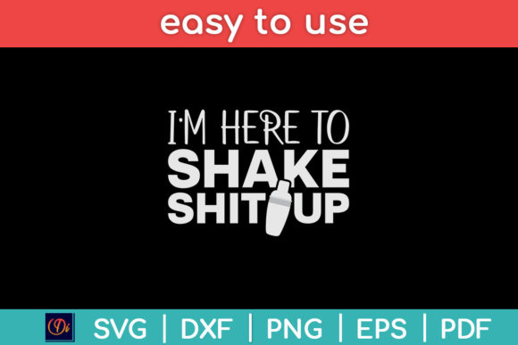 I’m Here to Shake Shit Up: An Embroidery Review