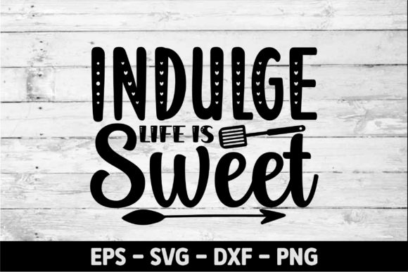 Indulge Life is Sweet: A Designer's Embroidery Review