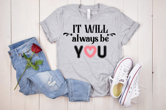 It Will Always Be You: A Designer's Review