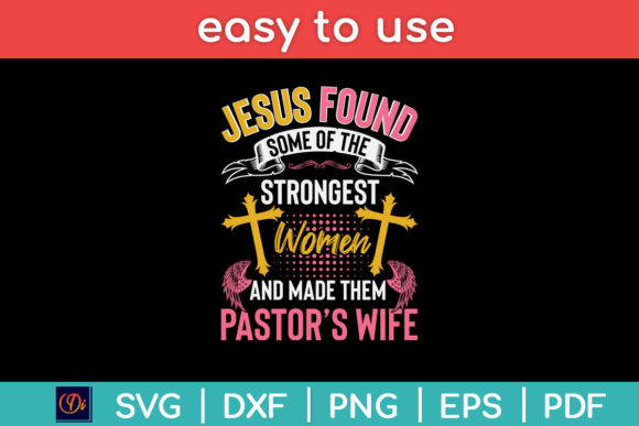 Jesus Found Some of the Strongest Women: A Designer Review