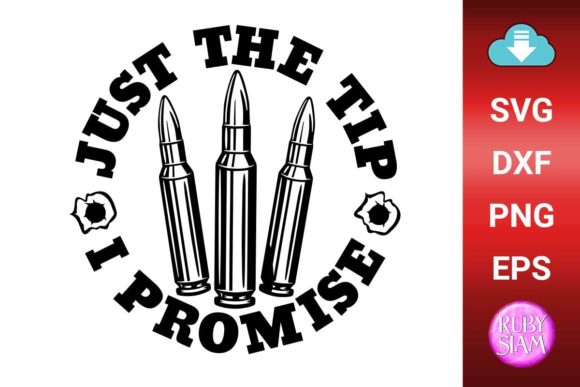 Just the Tip I Promise: A Designer's Review
