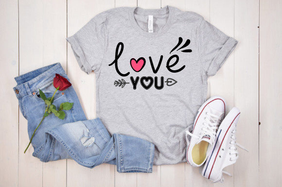 Love You: A Designer's Review for Real Embroidery Projects