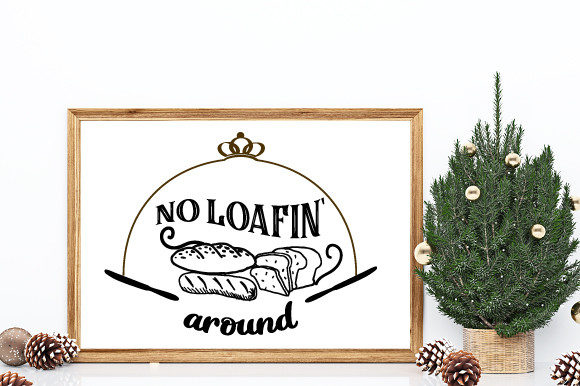 No Loafin Around: A Designer's Embroidery Review