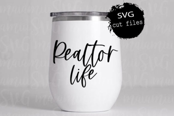 Realtor Life Svg: A Designer's Embroidery Review