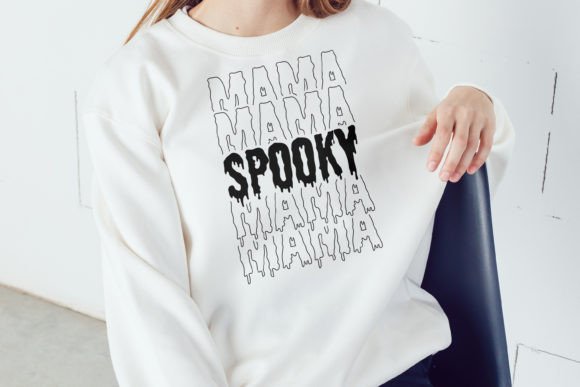 Spooky Mama Svg: A Designer's Embroidery Review