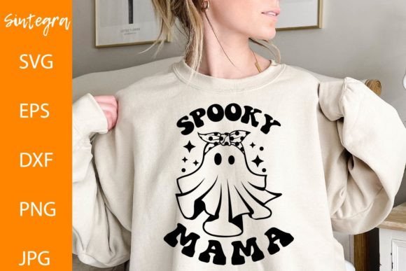 Spooky Mama SVG: A Designer's Embroidery Review