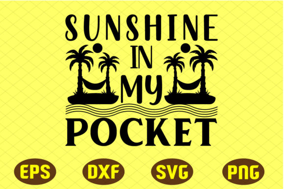 Sunshine in My Pocket Svg Bundle Review