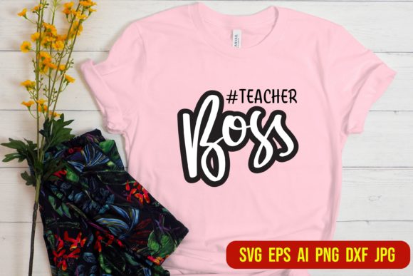 Teacher Boss: A Designer's Real-World Embroidery Review