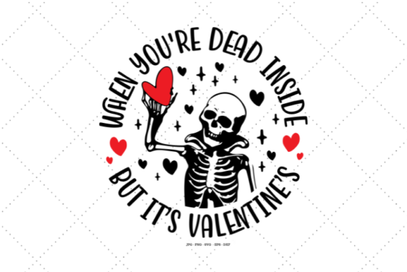 Valentine Skeleton: A Designer's Review for Real Embroidery